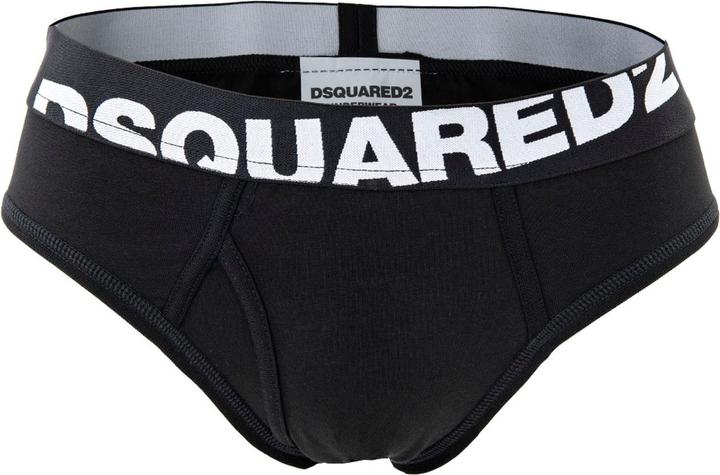Produktbild Dsquared2 Slip Casual Stretch (XXL, 2er Pack)