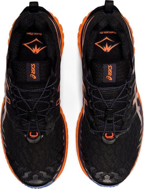 Actual product image ASICS Performance Trabuco Max (45)