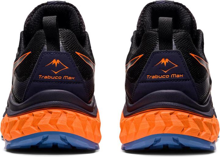 Actual product image ASICS Performance Trabuco Max (45)