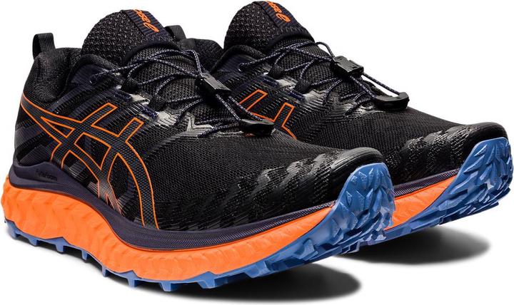 Actual product image ASICS Performance Trabuco Max (45)
