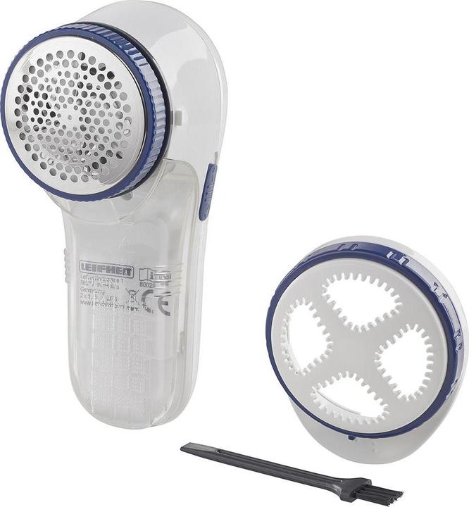 Actual product image Leifheit Lint Shaver