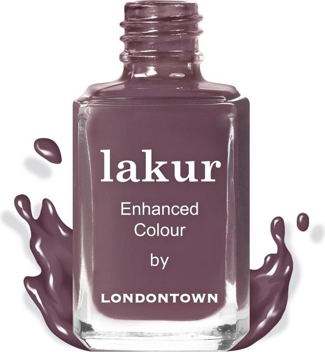 Image du produit Londontown Lakur (Sauvez la Reine, Vernis couleur)