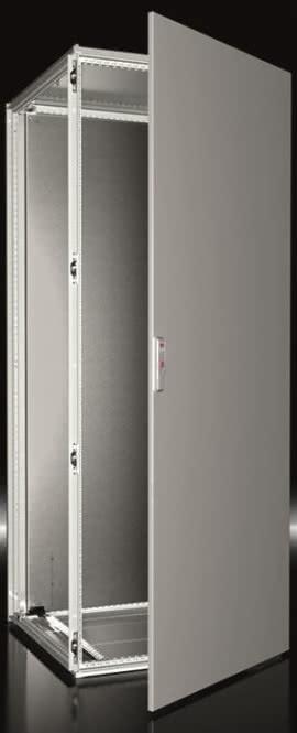 Produktbild Rittal VX 8808.000 Freistehendes Gestell Grau