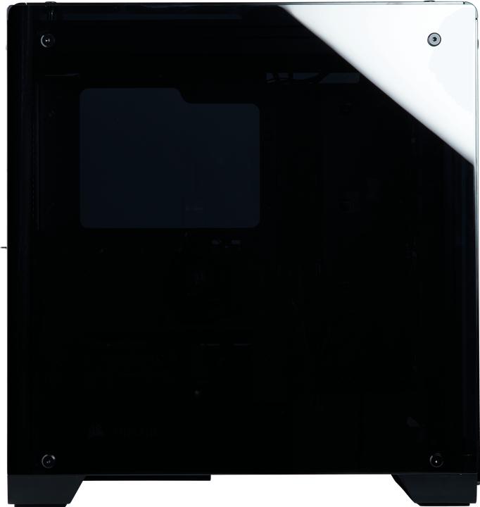 Produktbild Corsair Crystal 570X RGB Mirror (ATX)