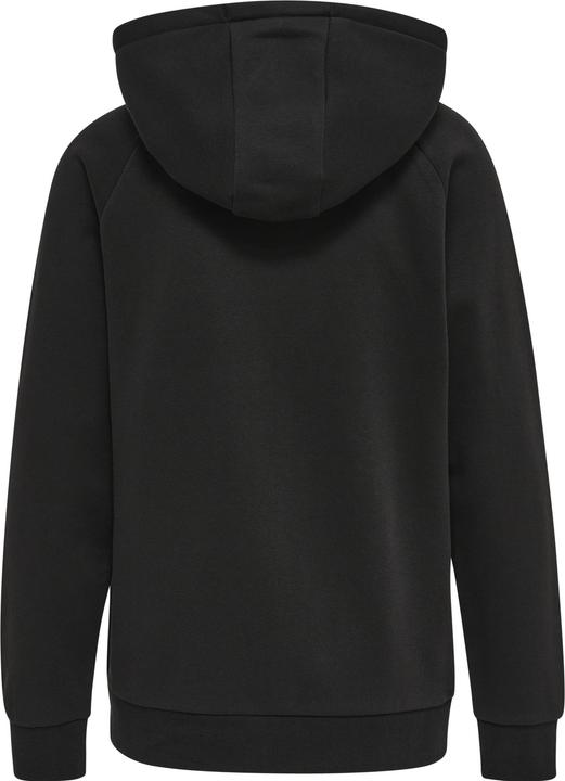 Produktbild hummel Red Classic Zip Hoodie Woman (L)