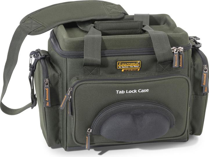 Produktbild AnacondA Tab Lock Case