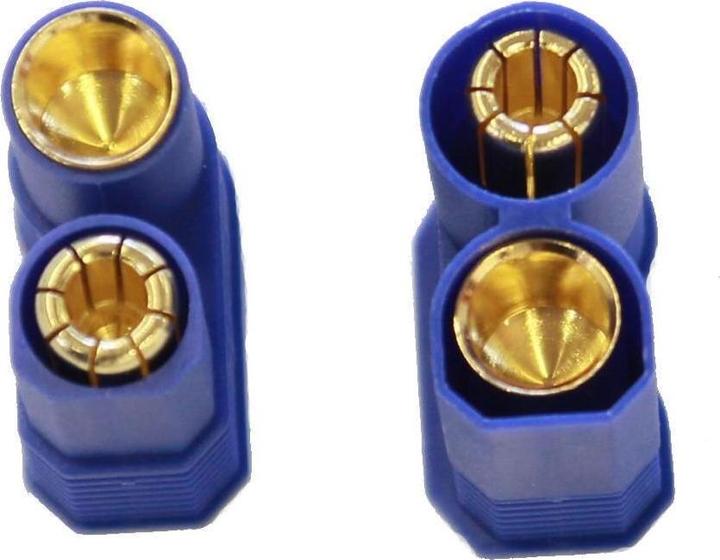 Produktbild EP EC8 Stecker/Buchse