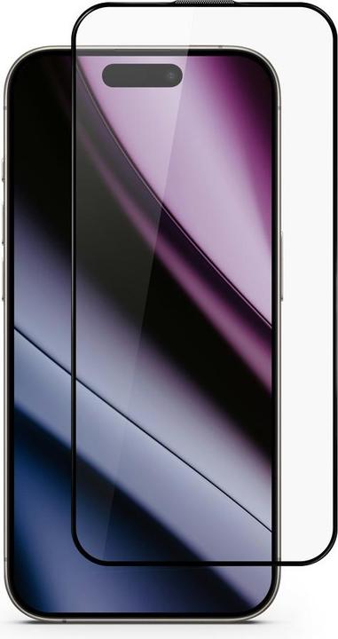 Actual product image Epico Hero (1 pcs., Apple iPhone 16)