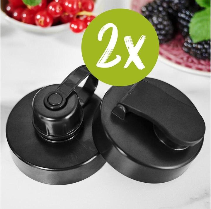 Image du produit Gastroback Mixeur à smoothies (Prise UE, 300 W)