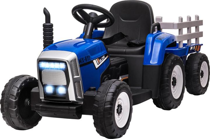 Produktbild JTI #REF! (12 V)