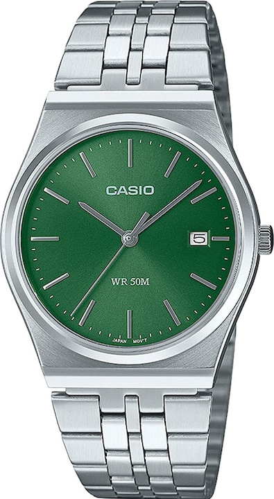 Casio Collection - MTP-B145D-3AVEF (Analoguhr, 40 mm)