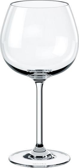 Produktbild Villeroy & Boch Rotweinkelch körperreich & samtig Purismo Wine (55 cl, 1 Glas, Rotweingläser)