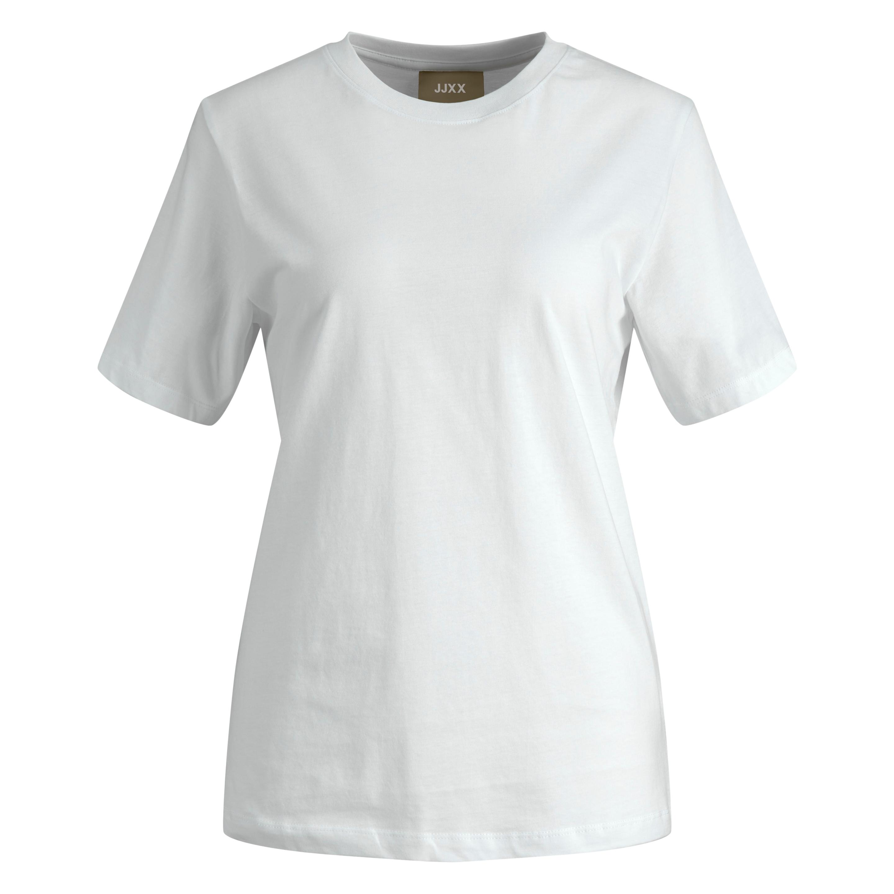 JJXX Anna Damen Kurzärmliges T-Shirt - Bild 3