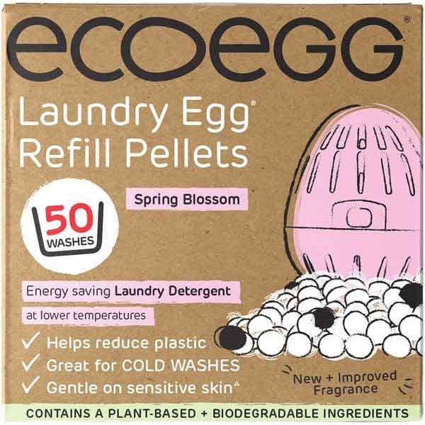 Immagine prodotto Ecoegg Waschei (50 Cicli di lavaggio, Perline per il bucato)