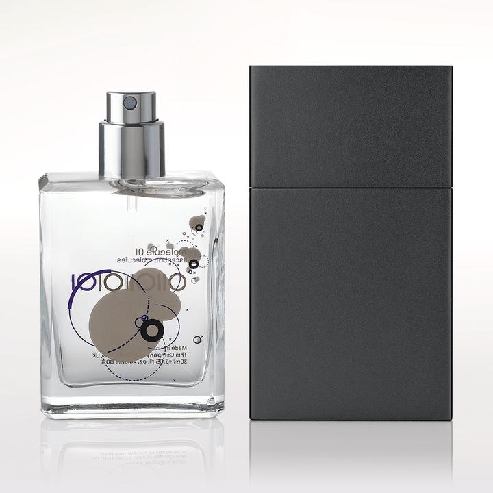Produktbild Escentric Molecules Molecule 01 (Eau de Toilette, 30 ml)