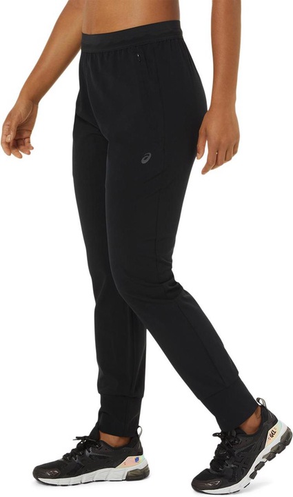 Actual product image ASICS Performance Stretch Woven (XS)