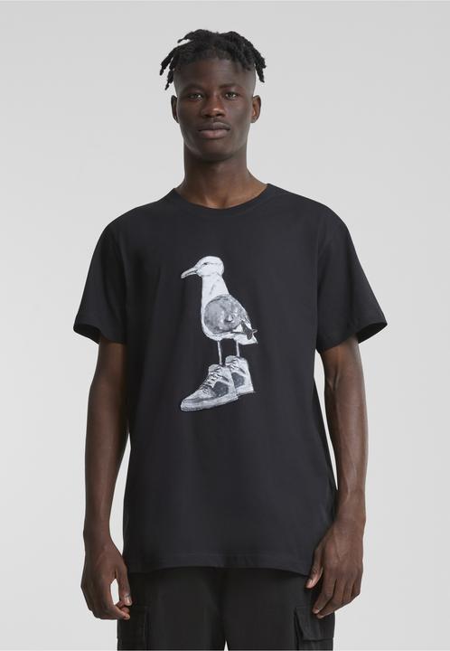 Produktbild Mister Tee Seagull Sneakers Tee - 18357 (S)