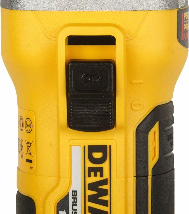 Immagine prodotto DeWalt DCG405P2 (125 mm)