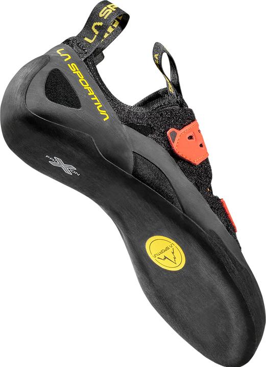 Immagine prodotto La Sportiva Scarpa da arrampicata Tarantula - (43)