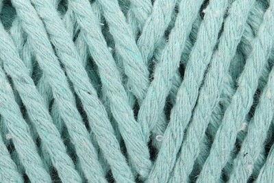 Actual product image Anchor Crafty fine (macramé yarn, twisted) approx. 3mm (65 m)