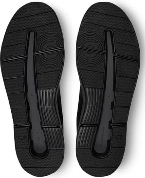 Image du produit On Running Sneakers The Roger Advantage 2 pour femmes, noir (40)