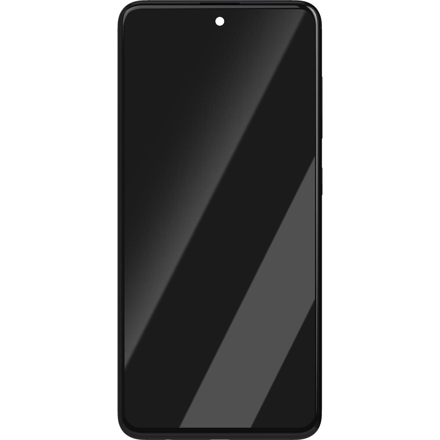 Samsung GH82-23100A Ersatzteil Bildschirm + Touchscreen (Inkl. Gehäuse), Mobilgerät Ersatzteile, Schwarz