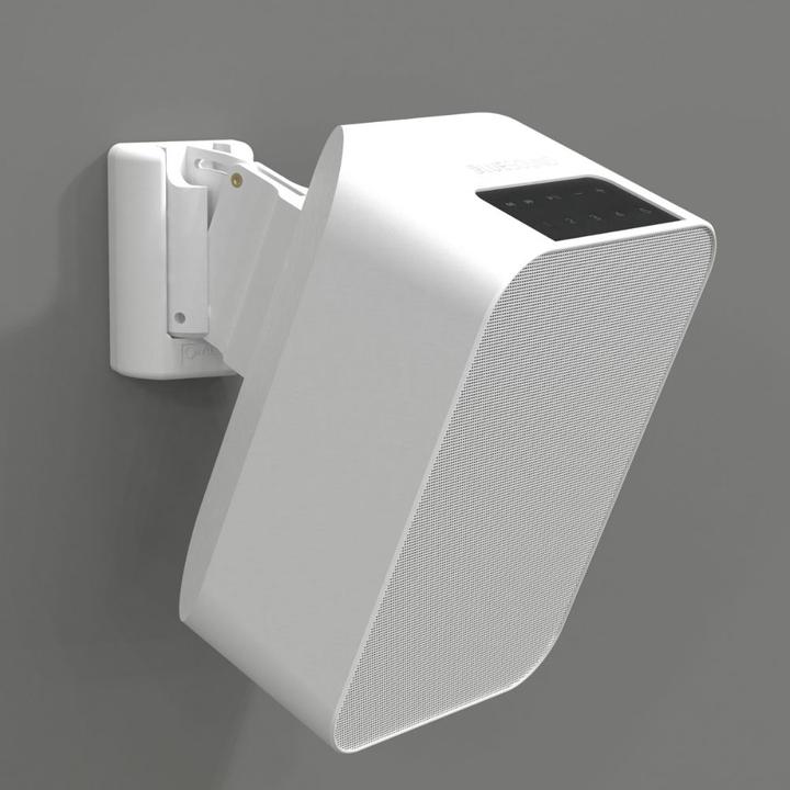 Image du produit Cavus CMBPFW - Bluesound (1 pièce, Installation murale, Rotatif, Inclinable)