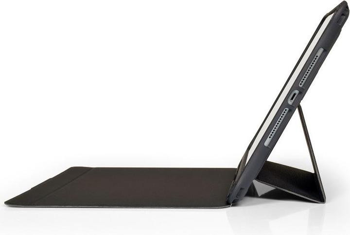 Actual product image Port Designs Manchaster II Rugged Folio 201505 black, for iPad 10.2 (Apple iPad 2019 (7th gen))