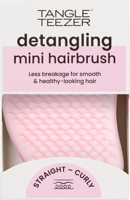 Actual product image Tangle Teezer The Original Mini