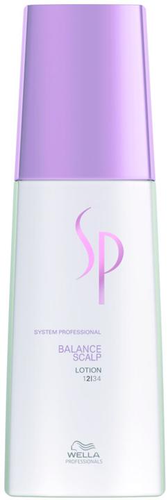 Actual product image Wella Balance Scalp (125 ml)