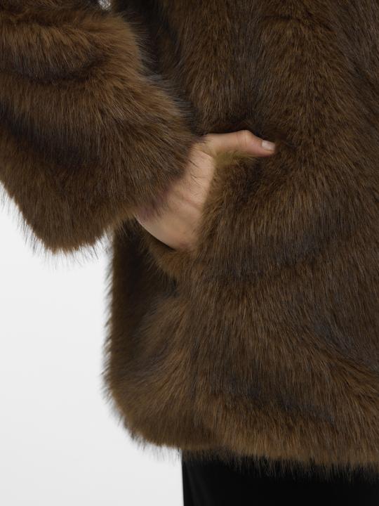 Produktbild Vero Moda VMGLORIA Jacke Kunstpelzjacke (XS)