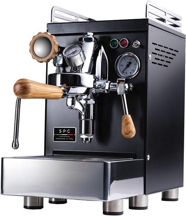 Produktbild SPC Bari