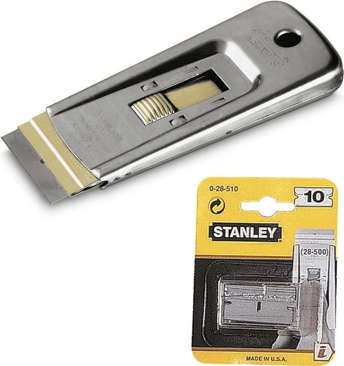 Actual product image Stanley Spare blade for glass cutter (Replacement blade)