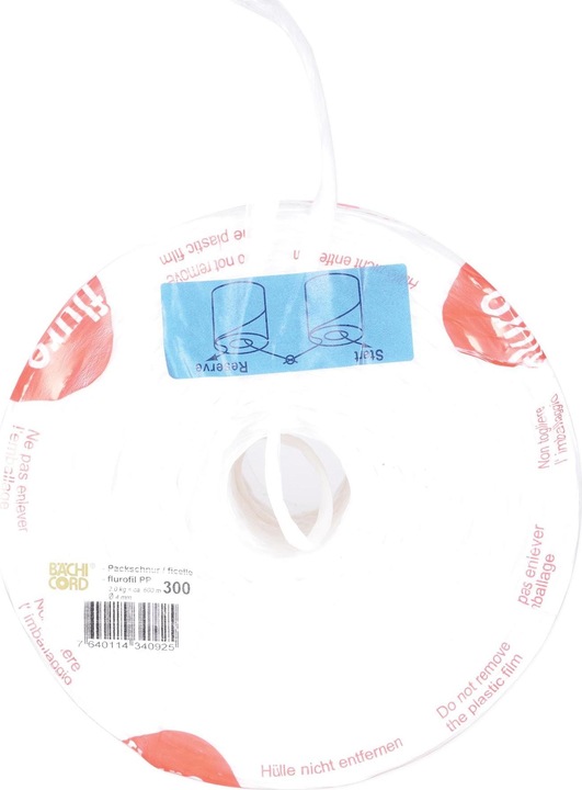 Actual product image Bächi-Cord Cord Flurofil (1 Piece)