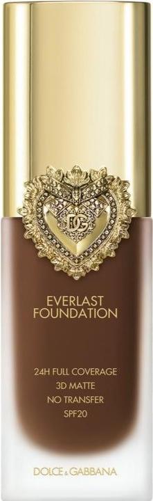 Produktbild Dolce & Gabbana Flawless Everlast Foundation