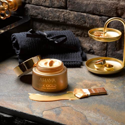 Produktbild Ahava 24K Gold (50 ml)
