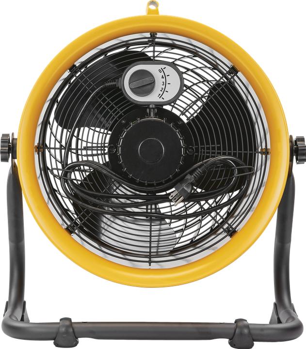 Produktbild Cat Bodenventilator Hochleistung 35cm