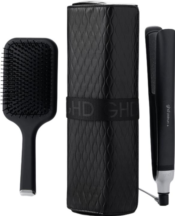 ghd Platinum+ Styler & Paddle Brush