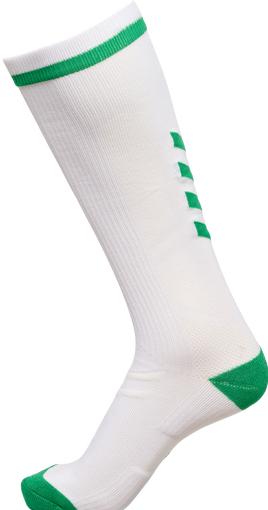 Produktbild hummel Elite Indoor Sock High (39 - 42)