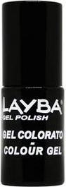 Layla Semi-Permanent Nagellack Miami Spirit (Miami Spirit)