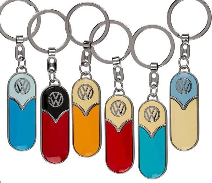 Image du produit Volkswagen T1 Bulli Schlüsselanhänger