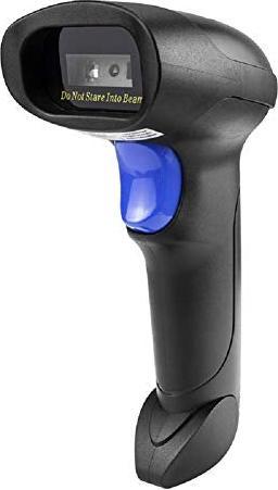 Produktbild NetumScan Barcode-Scanner (1D-Barcodes, QR-Code)