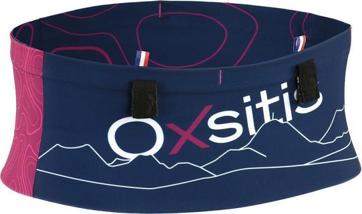 Actual product image Oxsitis Slim Belt Trail 2