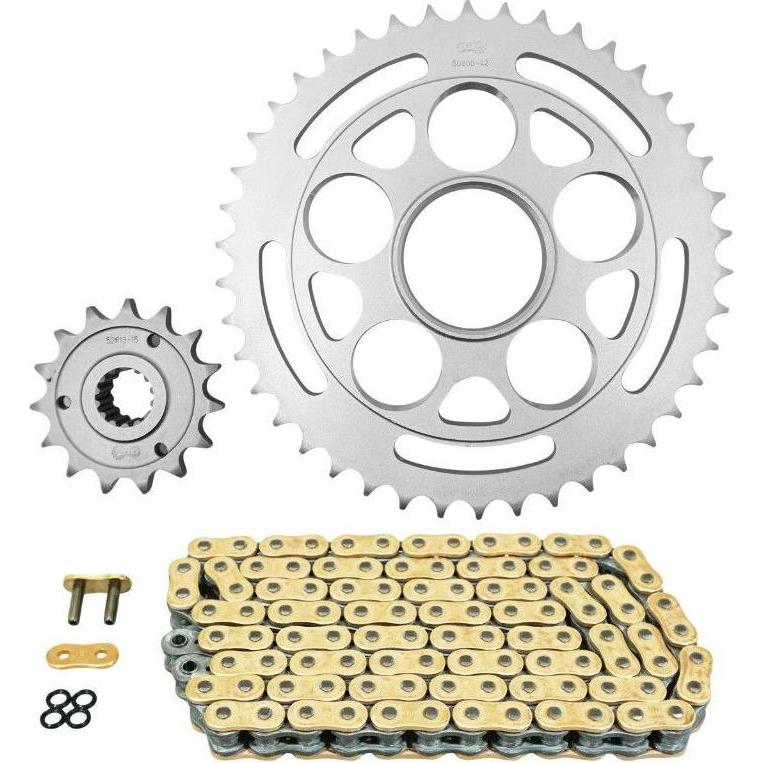 Afam, Velokette