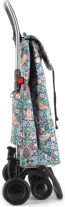 Actual product image Rolser Shopping trolley I-Max W. Morris 4 LT Multicoloured