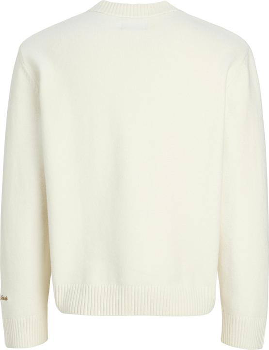 Produktbild Jack & Jones Strickpullover Strickpullover (S)
