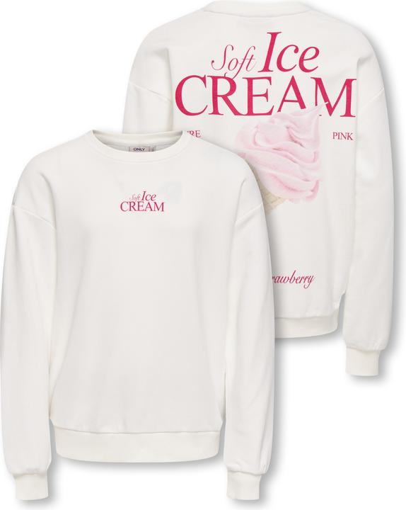 Produktbild Only Kogphilea Life L/S Loose Ub Vd Swt (134)