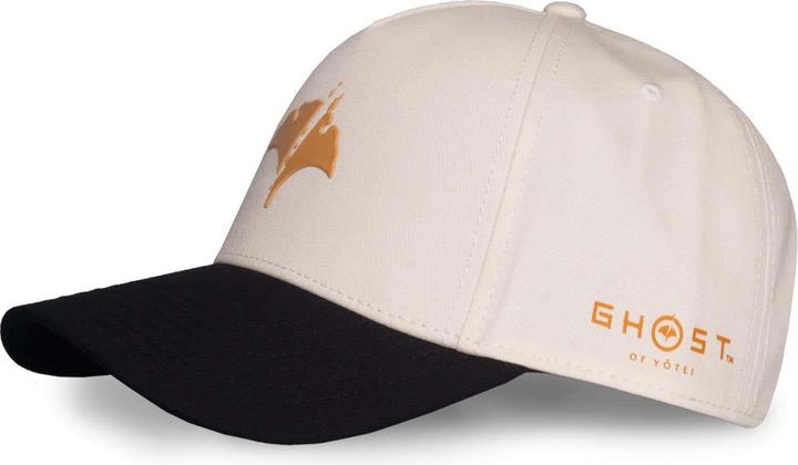 Produktbild Difuzed Ghost of Yotei - Men's Adjustable Cap (One Size)