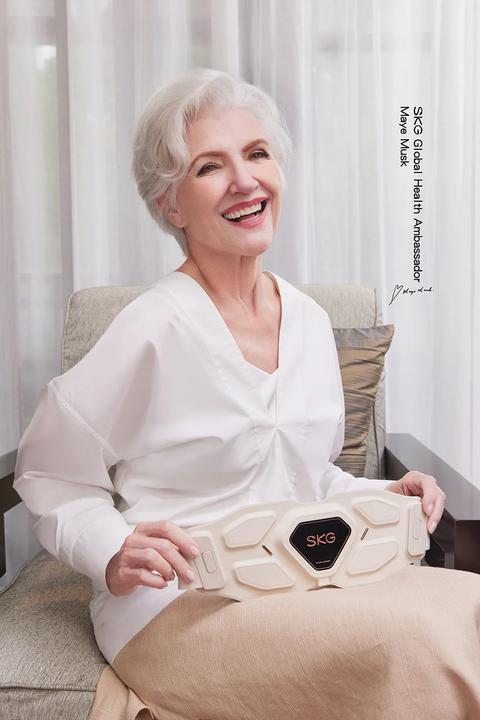 Produktbild SKG W9 Pro