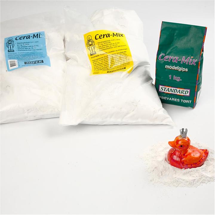 Actual product image Creativ Company Casting compound Cera-Mix Luxury